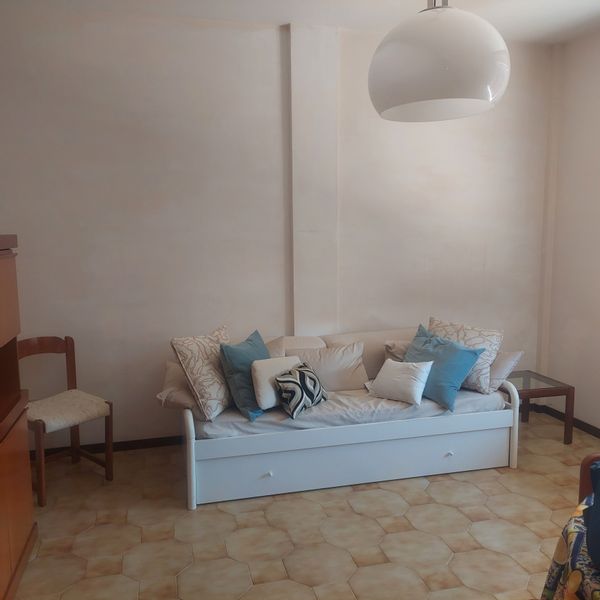 La maison de Claudia