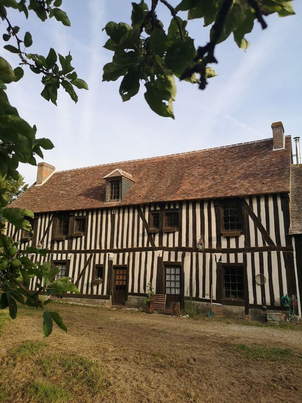 Arianes hus