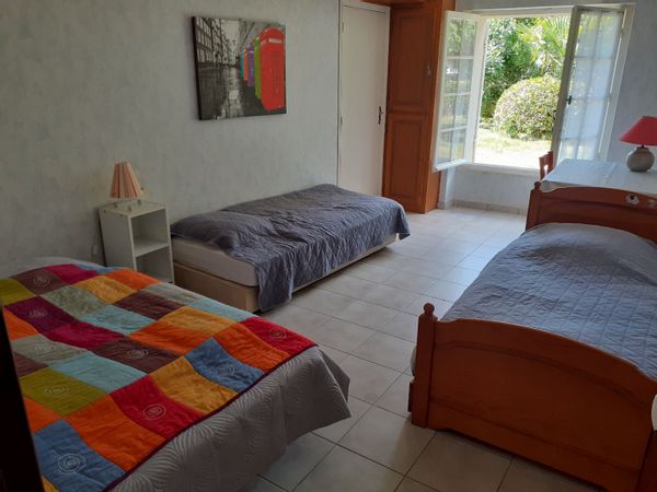 Bol de verdure proche Bordeaux