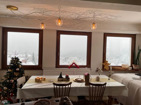 Le grand cocon de Véronique M.