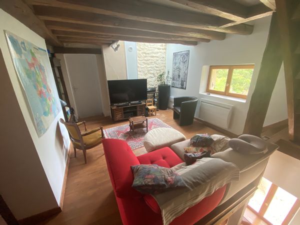 Casa di Olivier