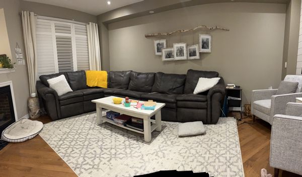 Marianne's house