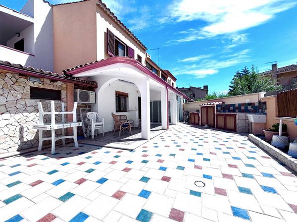 La maison de gianluigi