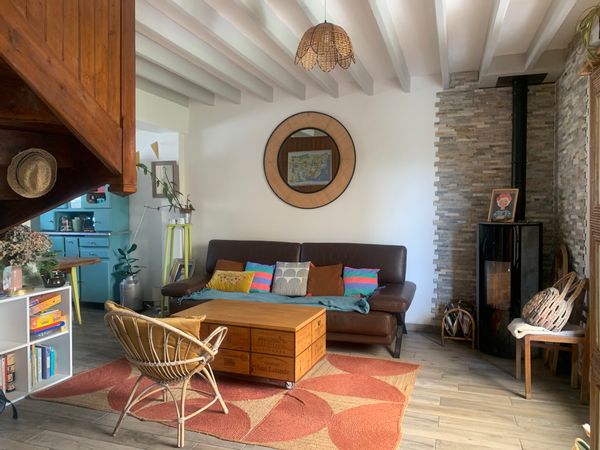 Casa de Marion