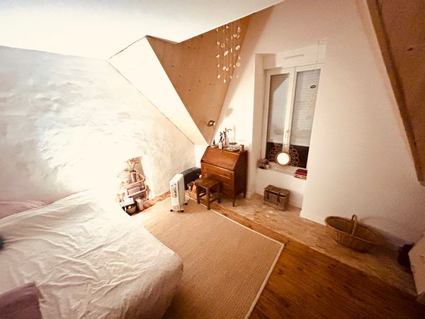 Ando & Lucile's house