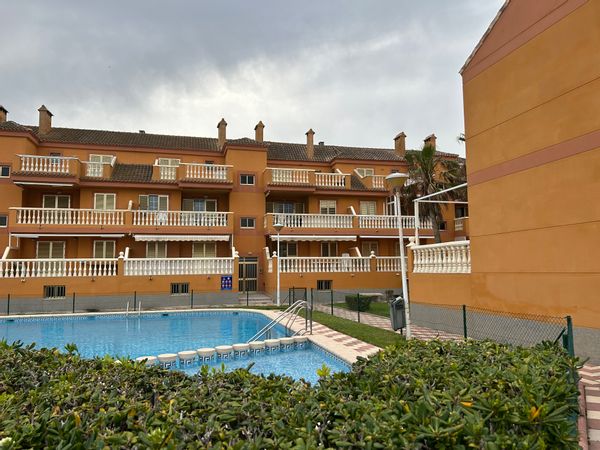 La maison de Ana