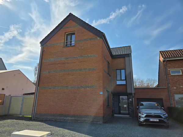 La maison de Mélanie & Régis