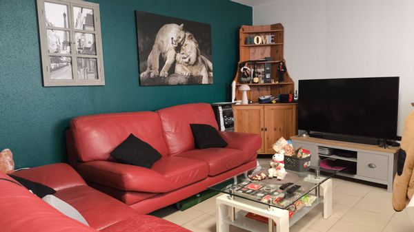 La maison de David à Saverne