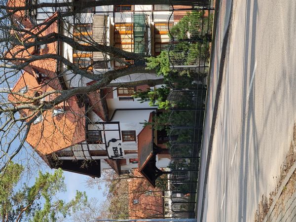 Casa de Hubert&Barbara