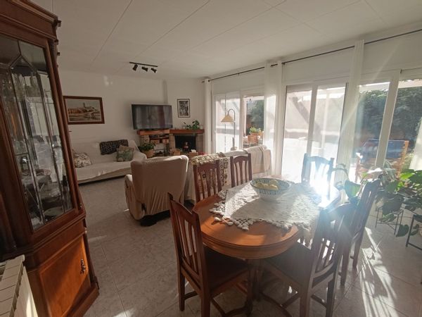 Enric & Antònia's house