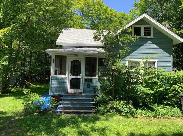 Chalet rustique familiale 3 saisons - lac-plage-vélo