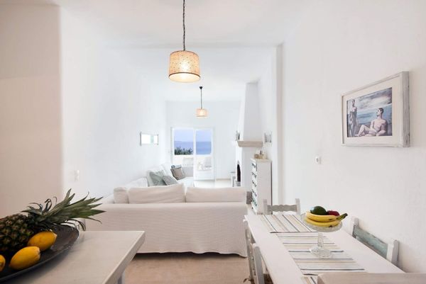 Charming cycladic home in Mykonos