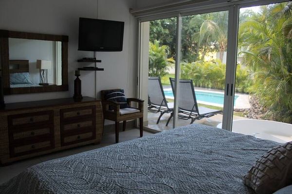 Miguel s Haus