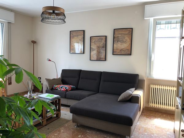 La maison de Maddalena