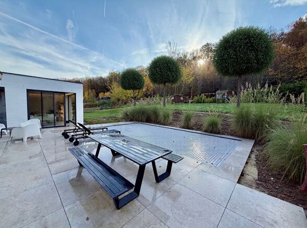 La Maison de Paul et Marie