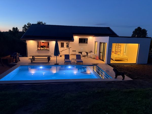 La Maison de Paul et Marie