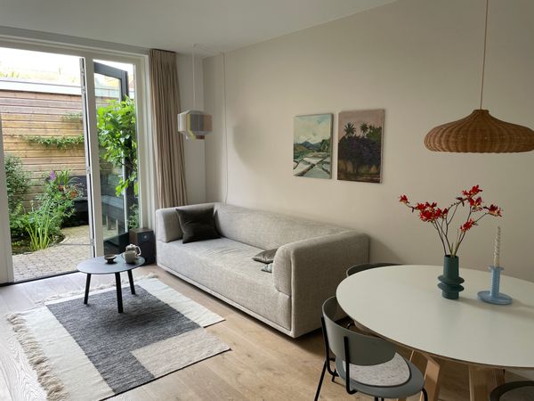 La maison de Suzanne