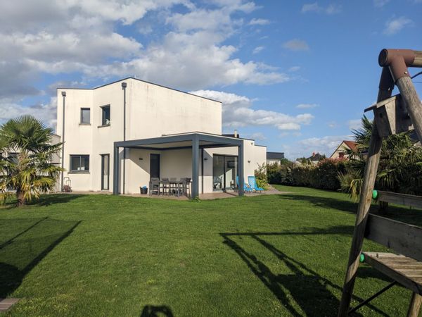 Casa di Gaëlle et Florent