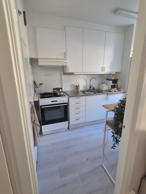 Gullmars Home - private room