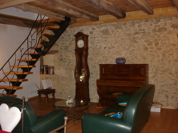 Casa de CATHERINE
