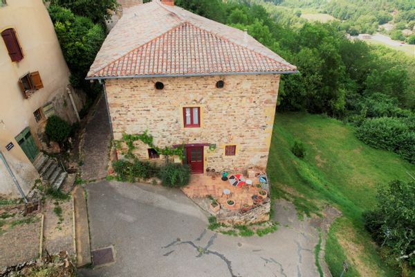 Casa de CATHERINE