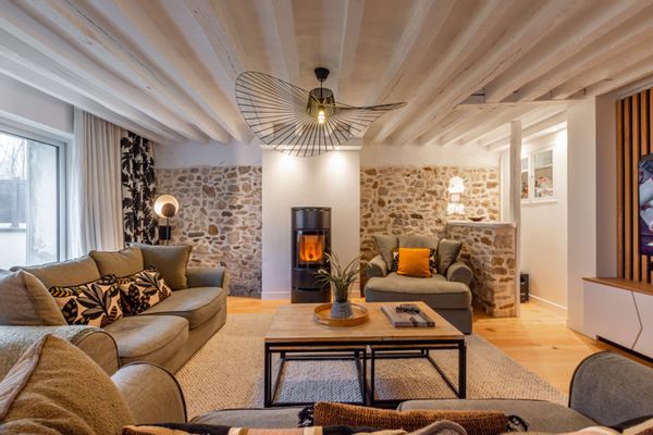 Maison près de Paris : pour des vacances actives entre découvertes, sport et culture