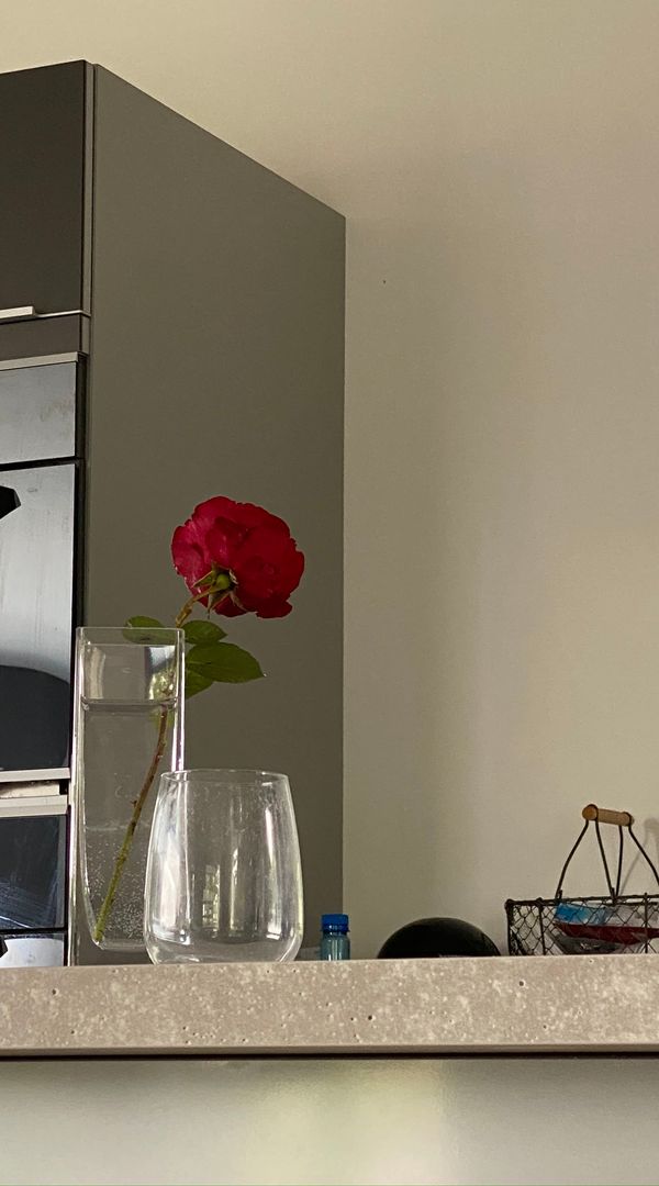 La maison de Laetitia