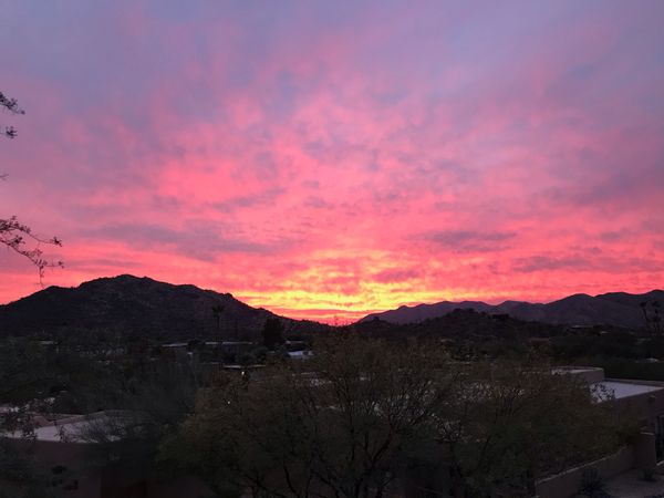 Villa in Cave Creek