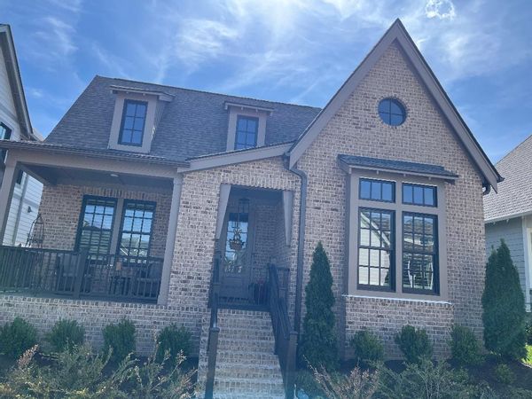 Casa di Colleen & Maik