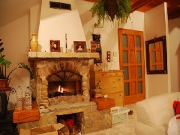 Appartement, hongrie