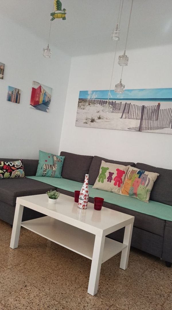 La maison de SANDRINE & FABIEN