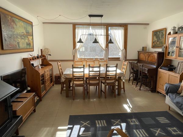 Elisabet y Ricards hus