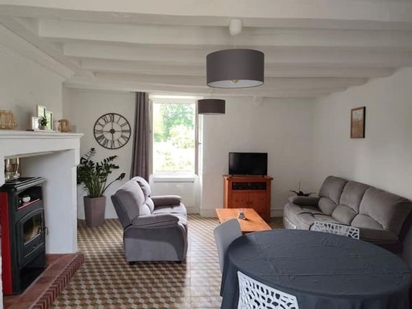 La maison de Youenn