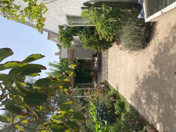 Maison de plage de Marina