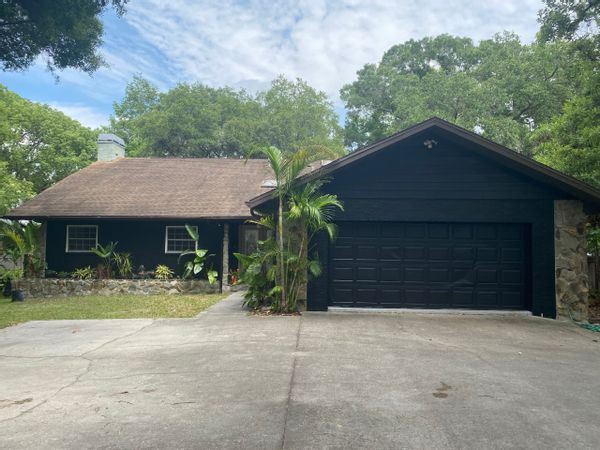 La maison de Veronica