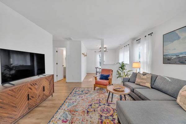 The Polk House | Curated 4BR Near NoDa & Uptown