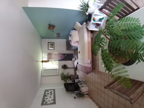 La maison de FLORENCE