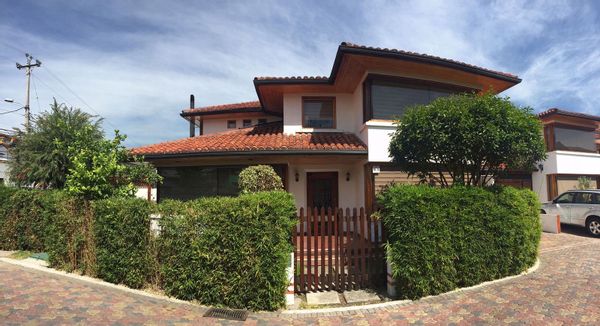 Casa di Martin