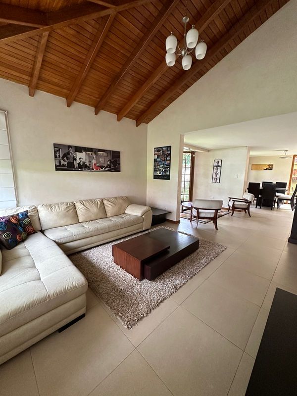 Casa de Martin
