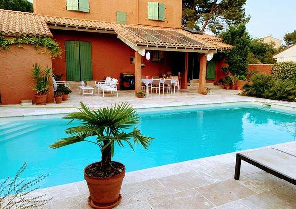 Welcome to South of France !