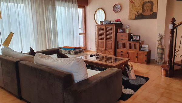 La maison de VANESSA