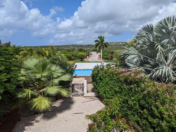 Casa em Bonaire