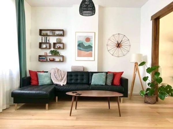 Maison proche de toutes commodités et bien connecté