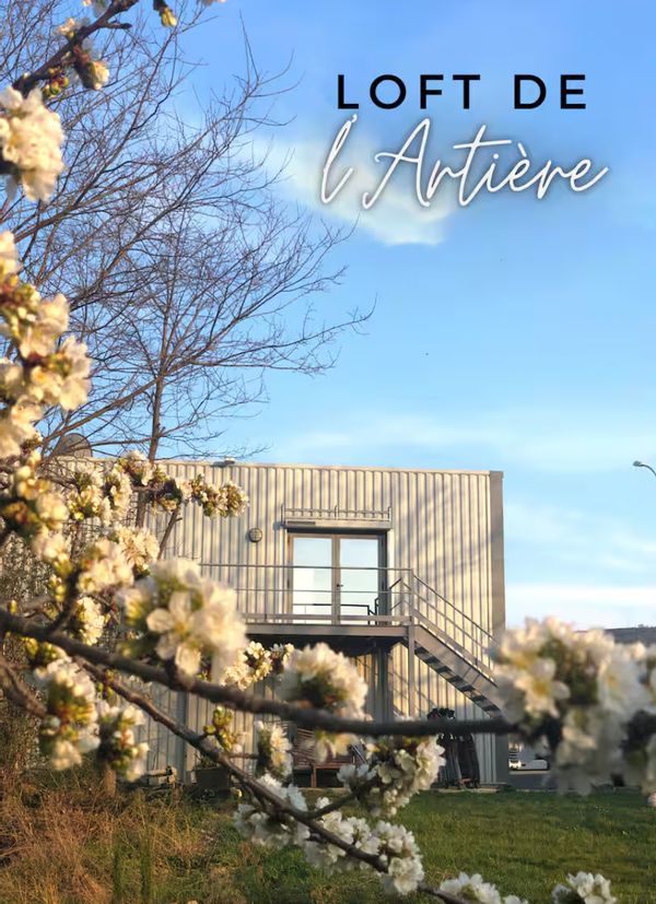 Casa di Adeline