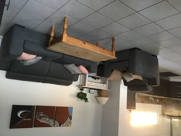 La maison de Dolores