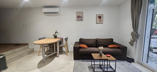 Appartement cheneraie