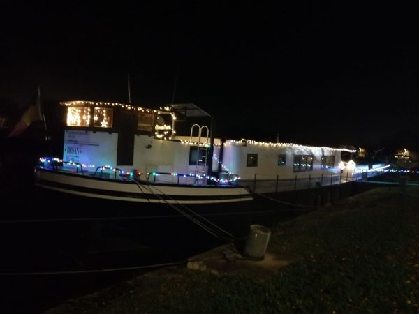 La maison de Johanna