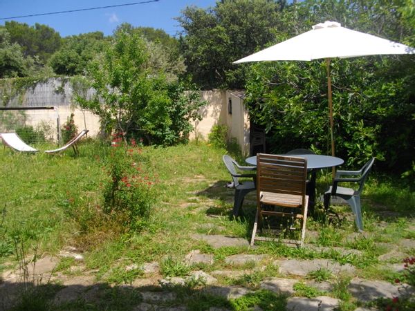 La maison de Aurelie