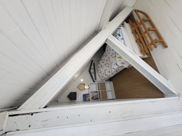 Villa graziella app n°6