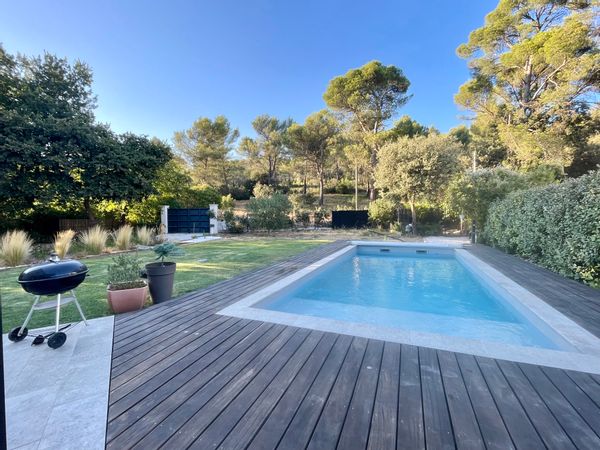 Casa di Bruna et Gilles